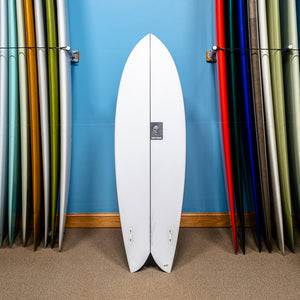 Christenson Acid Phish PU/Poly 5'11"