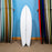 Actual Board: Christenson Acid Phish PU/Poly 5'11" — 35.44L