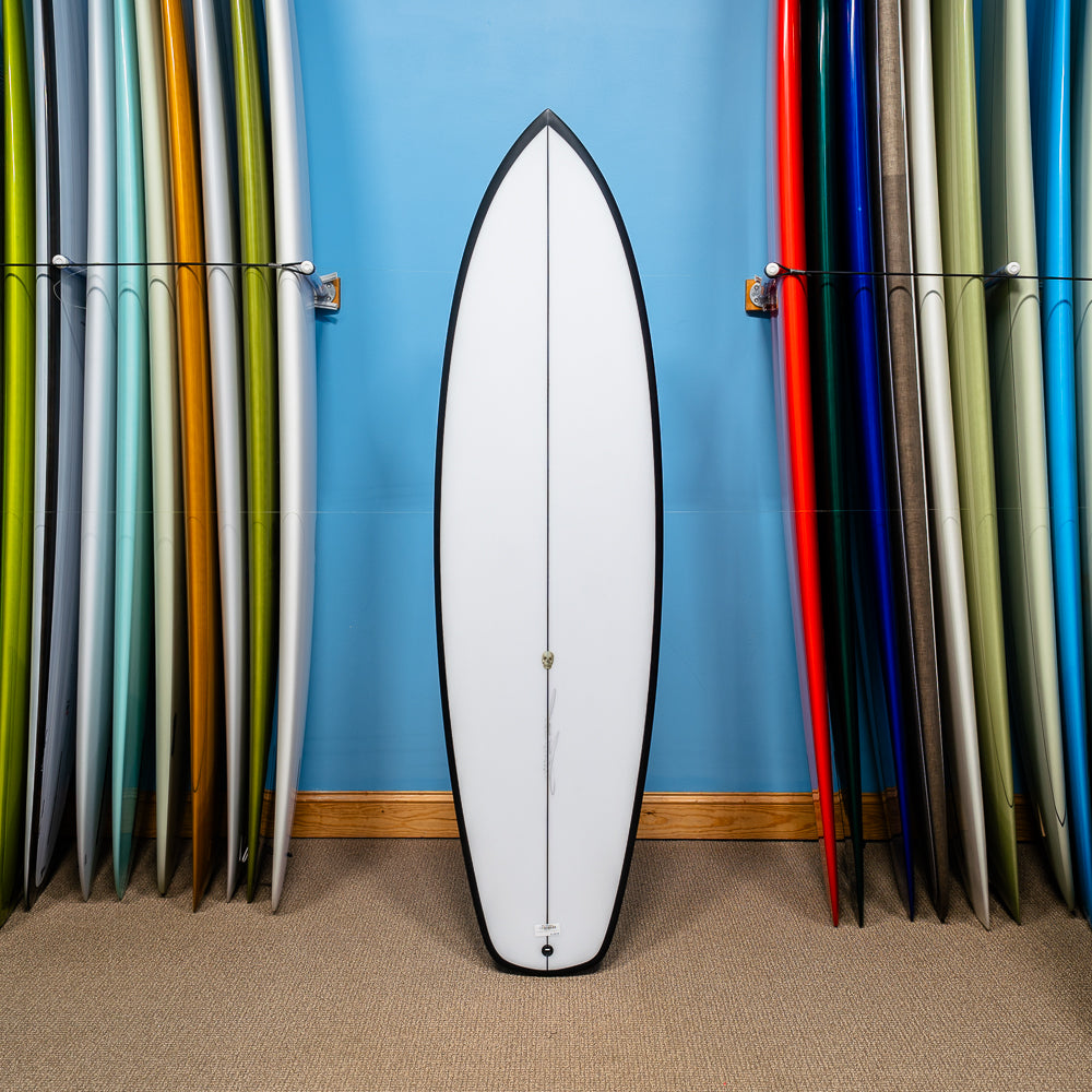 Christenson Easy Wind PU/Poly 6'8"
