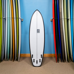 Christenson Easy Wind PU/Poly 6'8"