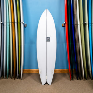Christenson Nautilus PU/Poly 6'10"