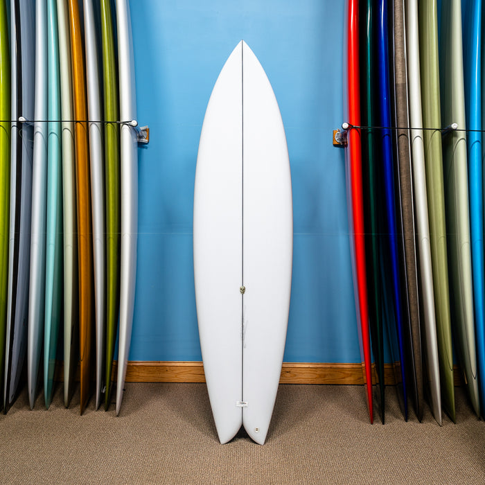 Christenson Nautilus PU/Poly 6'10"