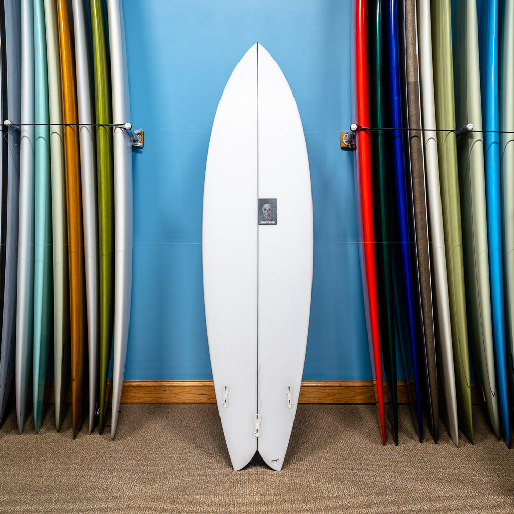 Christenson Nautilus PU/Poly 7'0"