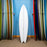 Actual Board: Christenson Nautilus PU/Poly 7'0"