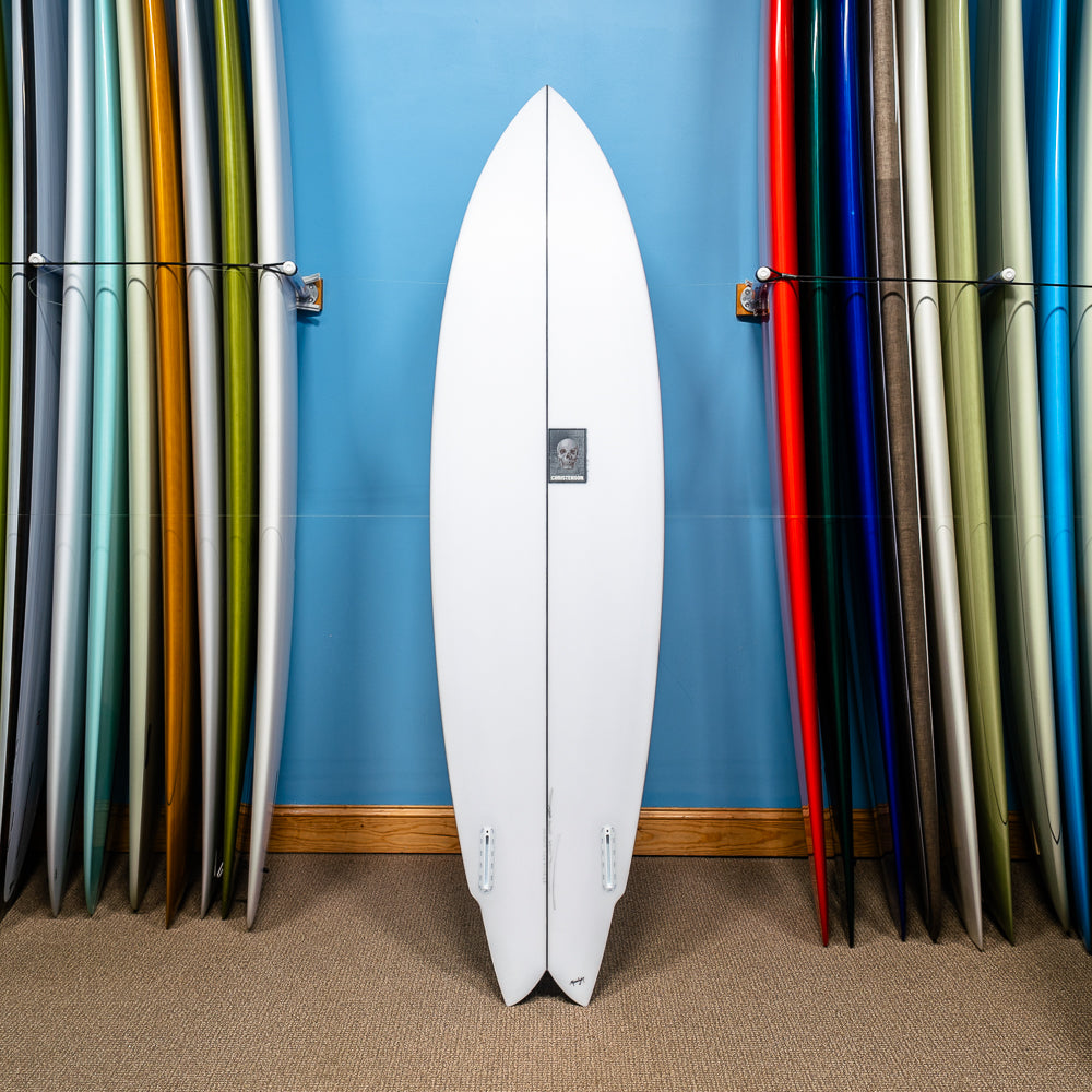 Christenson Wolverine PU/Poly 7'2"