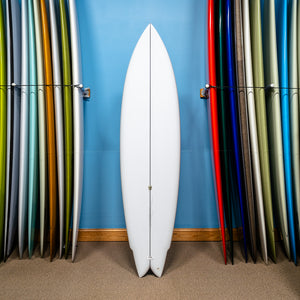 Christenson Wolverine PU/Poly 7'2"
