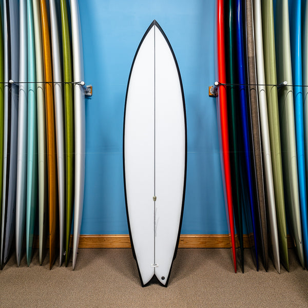 cristensonsurfboadクリステンソン wolvrineウルバリン Christenson Wolverine PU/Poly 7'2