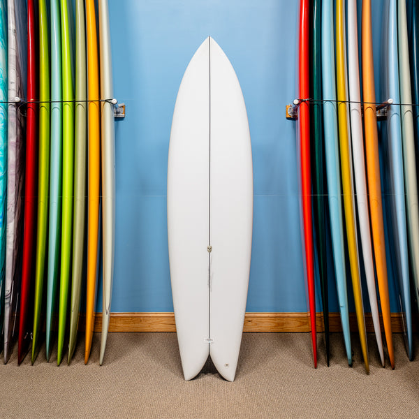 新品 クリステンセン LONG PHISH II 6'8\" 新品 クリステンセン LONG PHISH II 6'8