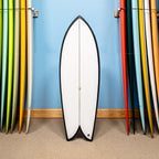 Christenson Fish PU/Poly 5'2"