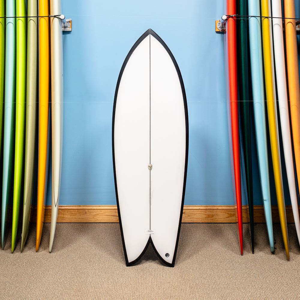 Christenson Fish PU/Poly 5'2"