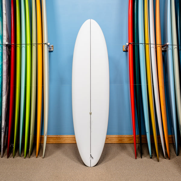 Christenson Huntsman PU/Poly 6'8