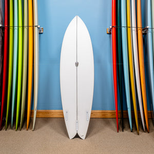 Christenson Nautilus PU/Poly 6'2"