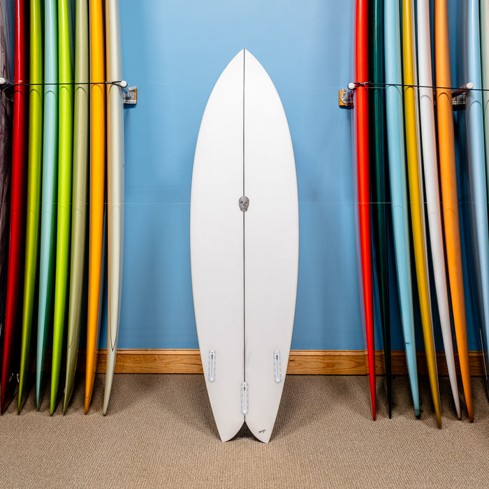 Christenson Nautilus PU/Poly 6'2"