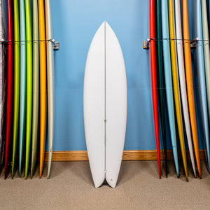 Christenson Nautilus PU/Poly 6'2"