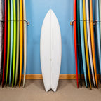 Christenson Nautilus PU/Poly 6'4"