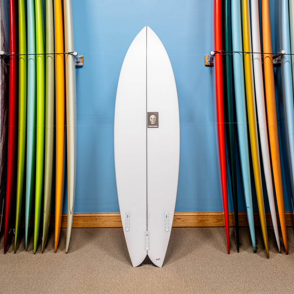 Christenson Nautilus PU/Poly 6'4"