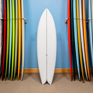 Christenson Nautilus PU/Poly 6'4"