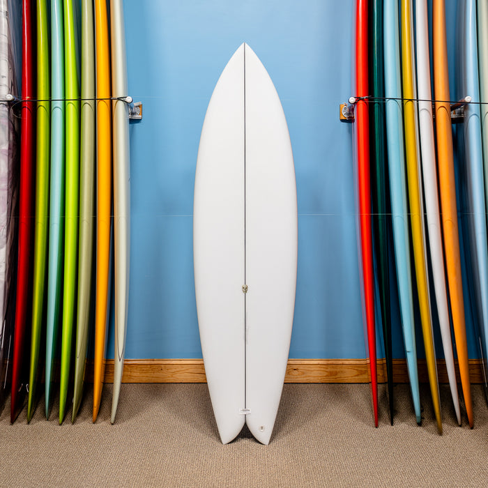 Christenson Nautilus PU/Poly 6'4"