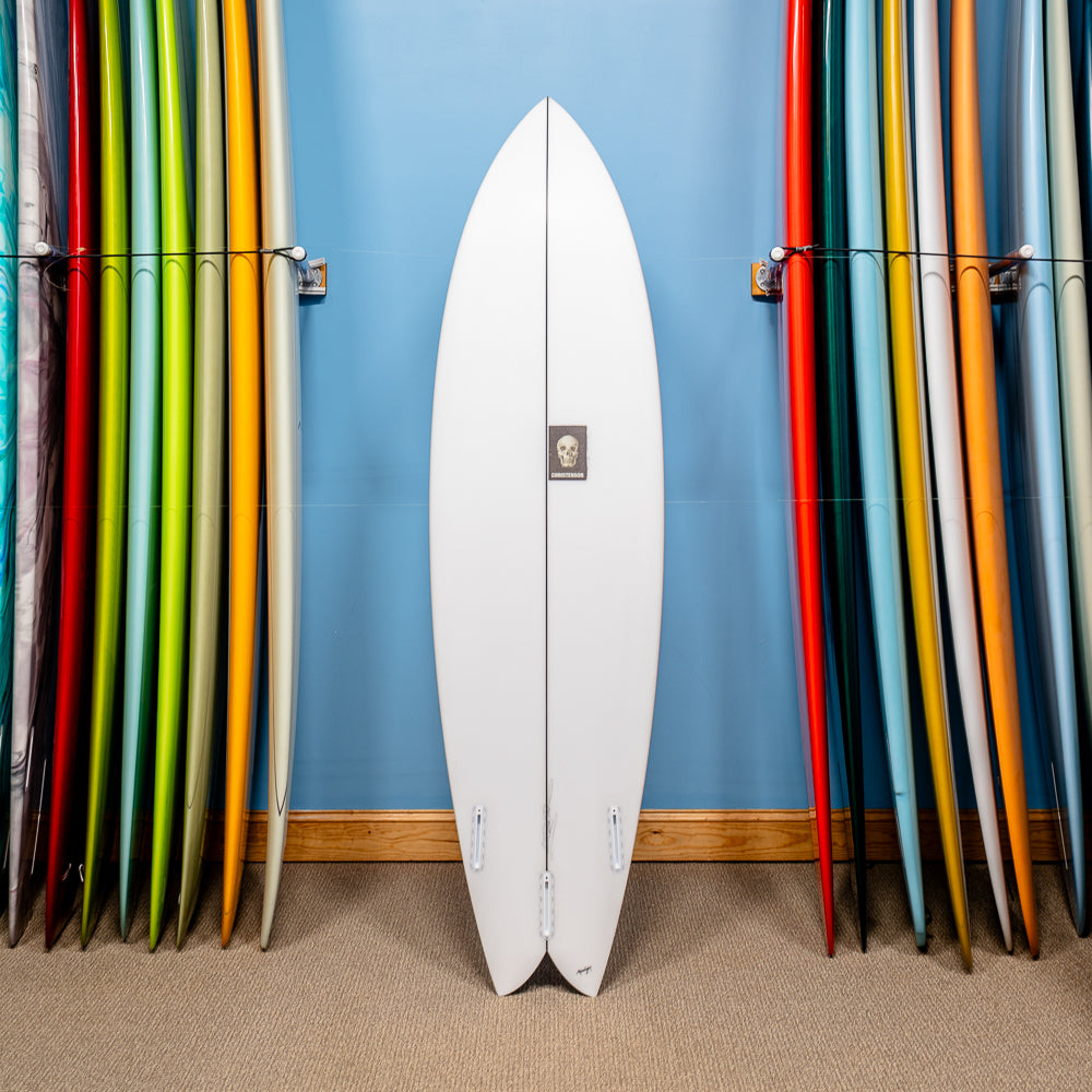 Christenson Nautilus – REAL Watersports