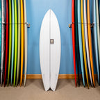 Christenson Nautilus PU/Poly 6'10"