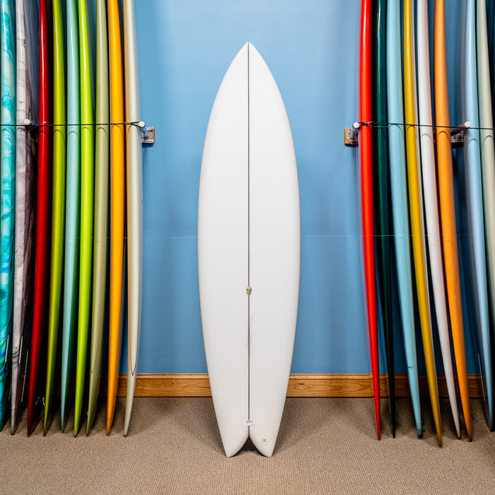 Christenson Nautilus PU/Poly 6'10"