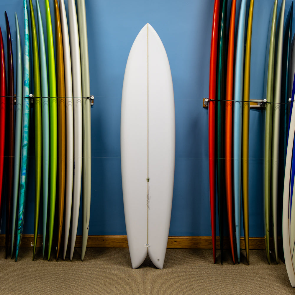 Christenson Long Phish PU/Poly 7'10"
