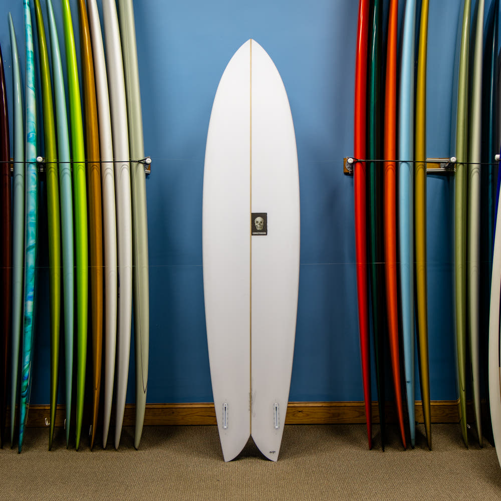 Christenson Long Phish PU/Poly 7'10"