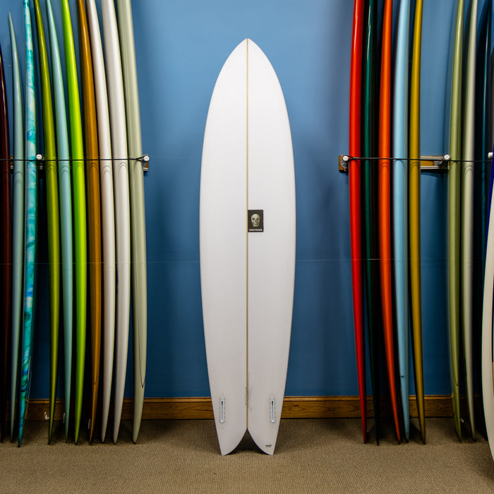 Christenson Long Phish PU/Poly 7'10"