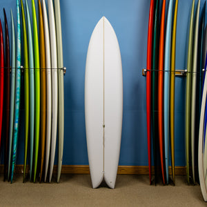Christenson Long Phish PU/Poly 7'10"