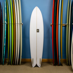 Christenson Long Phish PU/Poly 7'10"