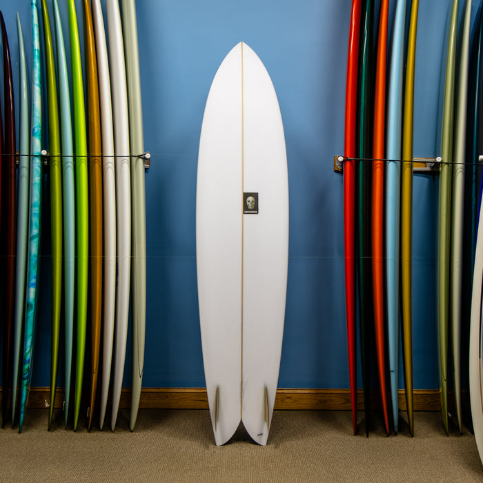 Christenson Long Phish PU/Poly 7'10"