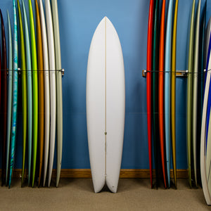 Christenson Long Phish PU/Poly 7'10"