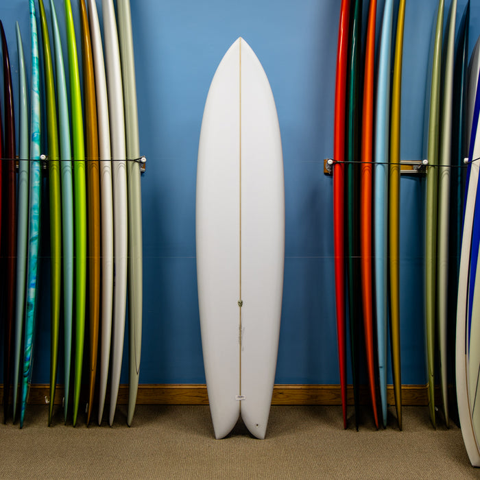 Christenson Long Phish PU/Poly 7'10"