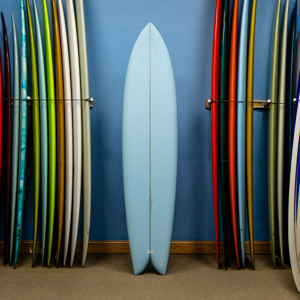 Christenson Long Phish PU/Poly 7'10"