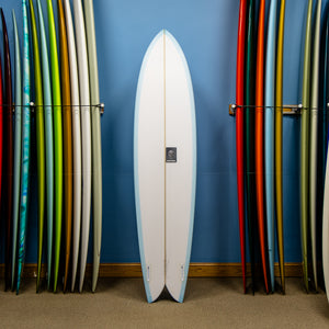 Christenson Long Phish PU/Poly 7'10"