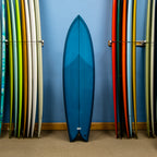 Christenson Long Phish 2.0 PU/Poly 6'10"