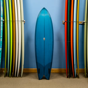 Christenson Long Phish 2.0 PU/Poly 6'10"