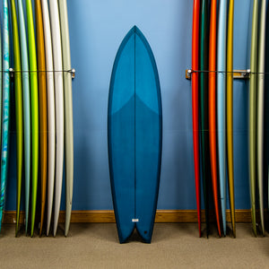 Christenson Long Phish 2.0 PU/Poly 6'10"