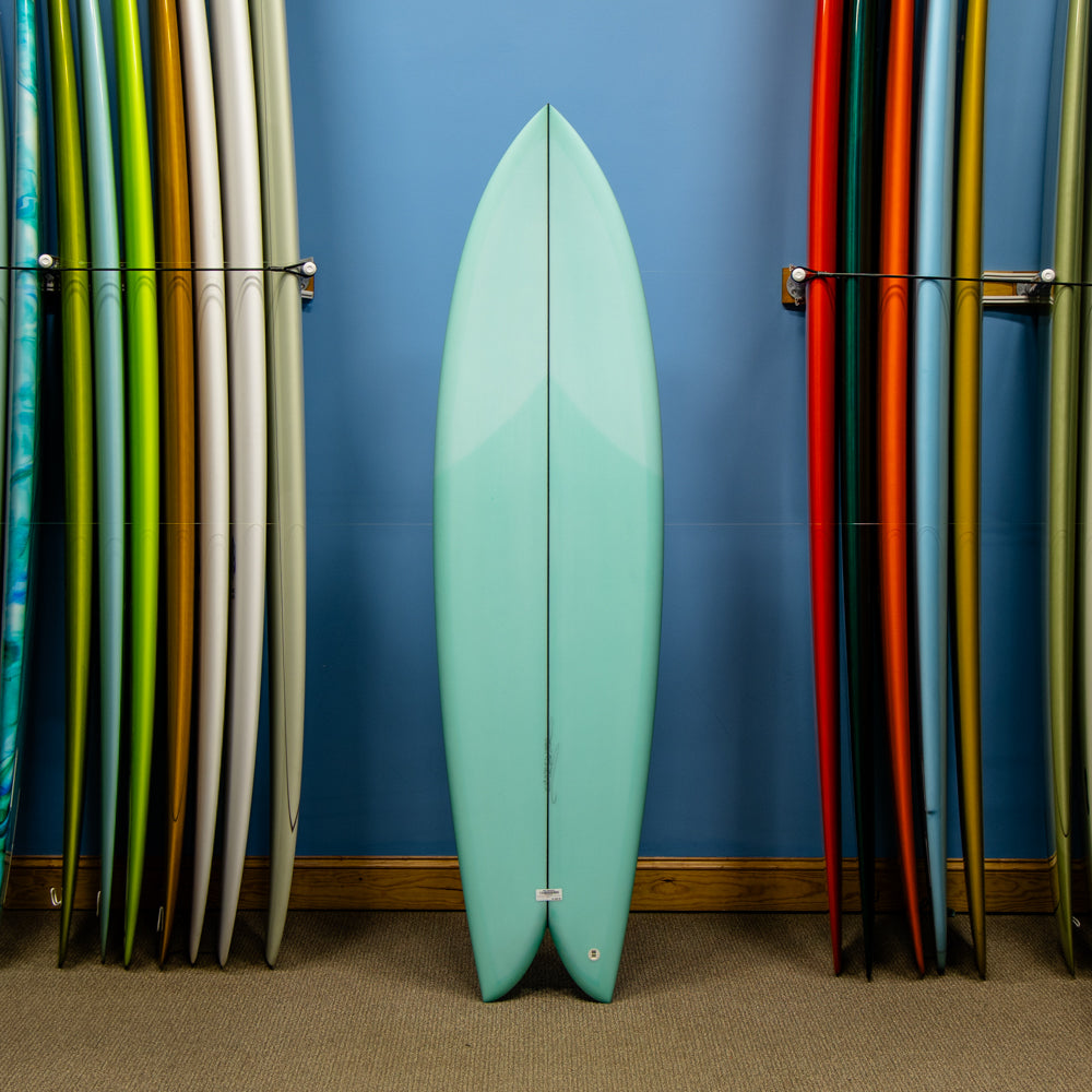 Christenson Long Phish 2.0 PU/Poly 6'8"