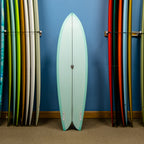 Christenson Long Phish 2.0 PU/Poly 6'8"