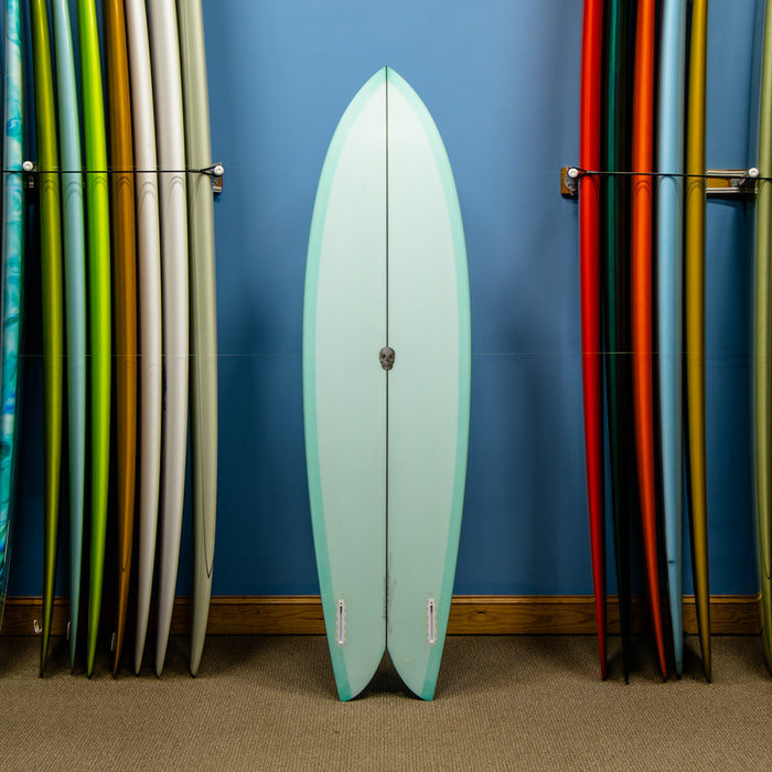 Christenson Long Phish 2.0 PU/Poly 6'8"