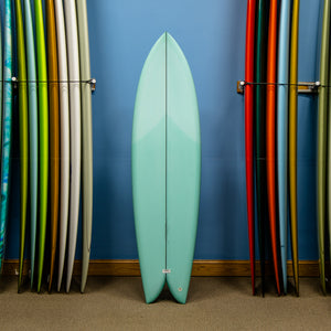 Christenson Long Phish 2.0 PU/Poly 6'8"