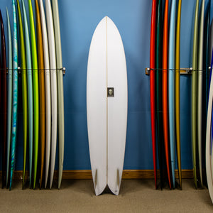 Christenson Long Phish PU/Poly 8'0"