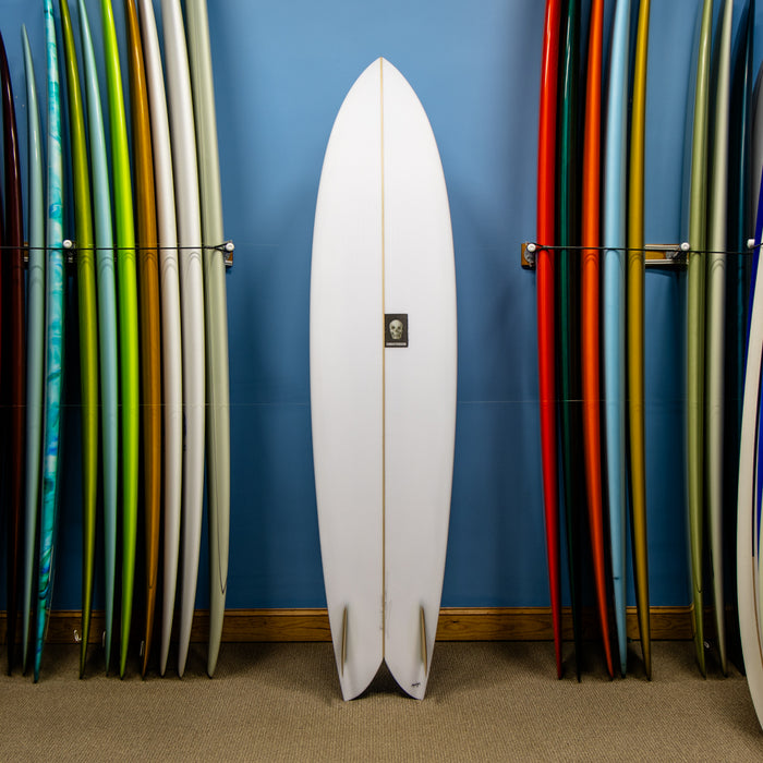 Christenson Long Phish PU/Poly 8'0"