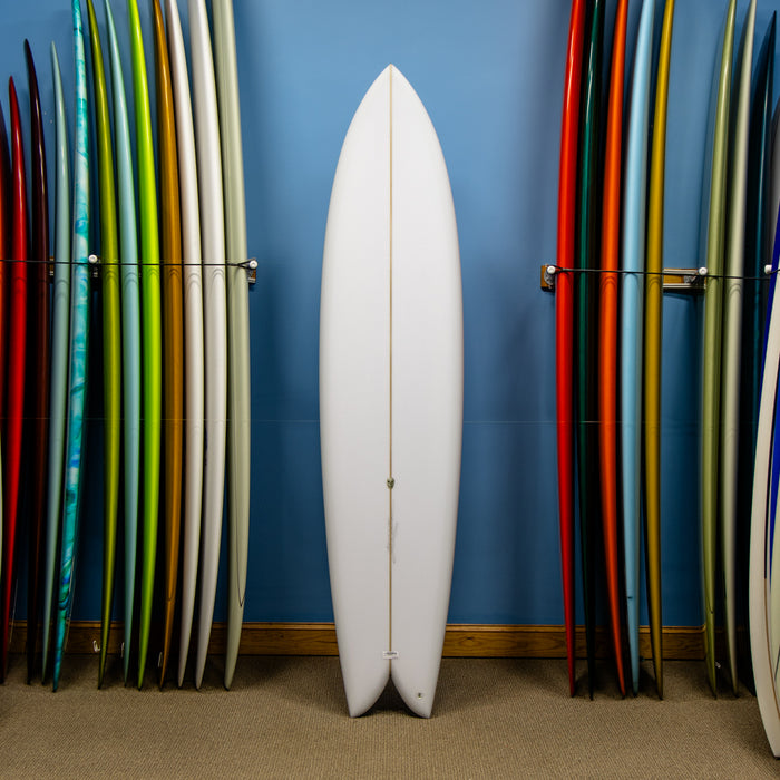 Christenson Long Phish PU/Poly 8'0"