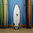Christenson Cafe Racer PU/Poly 5'8"