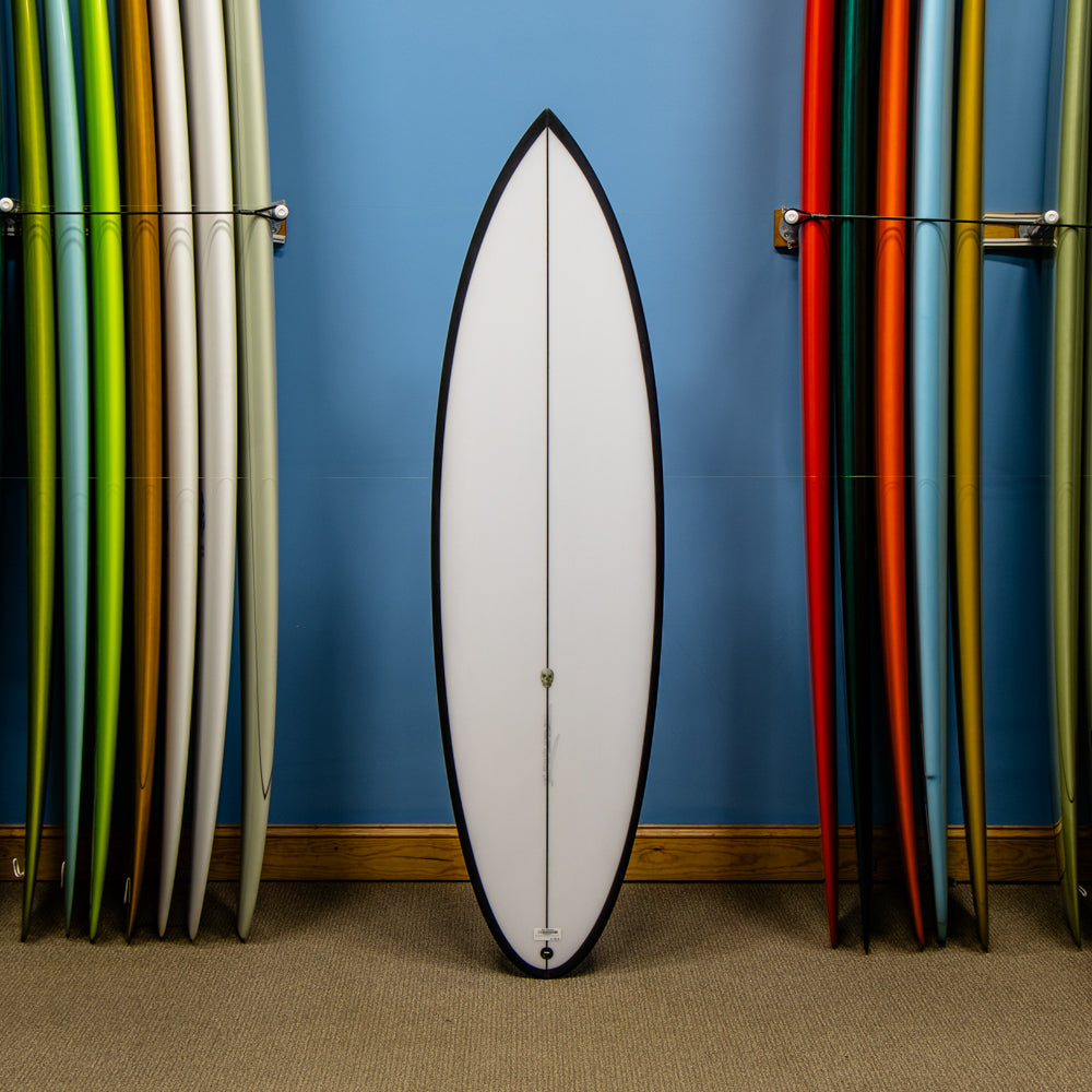 Christenson Cafe Racer PU/Poly 6'2"