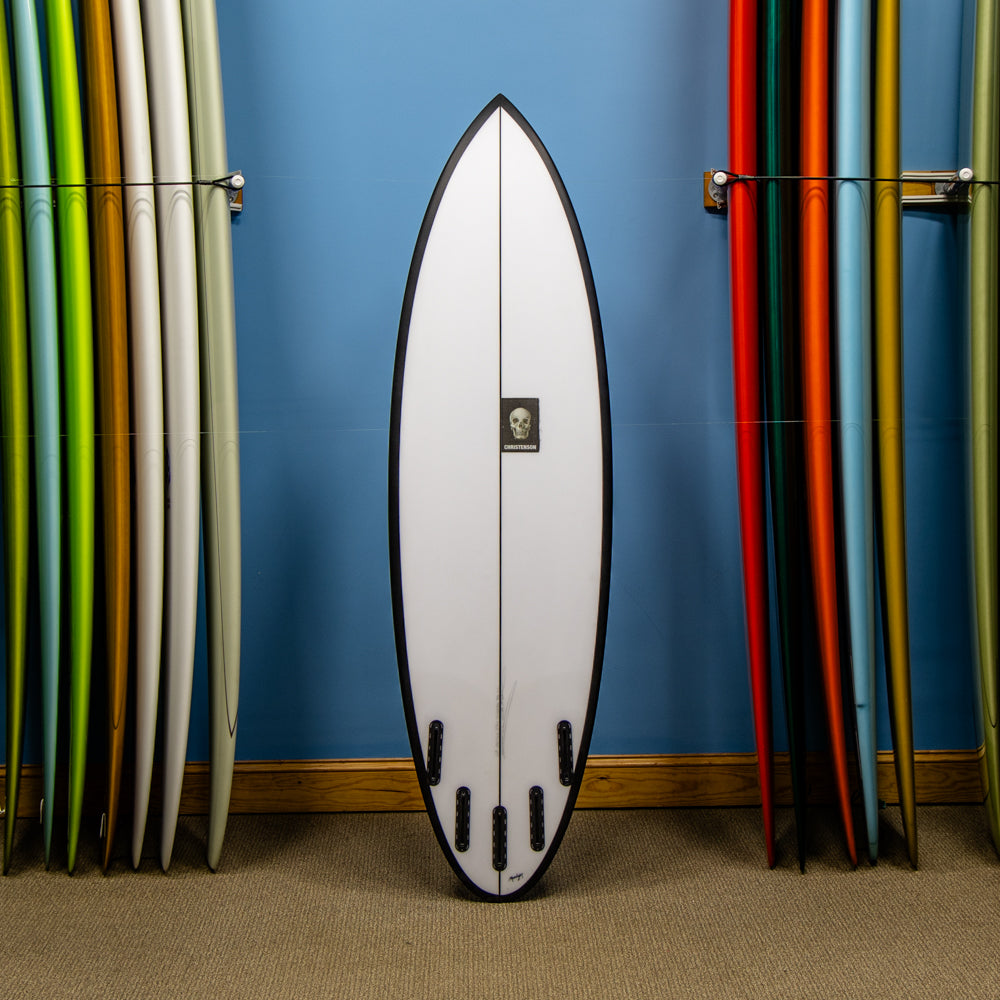 Christenson Cafe Racer PU/Poly 6'2"