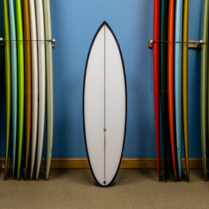 Christenson Cafe Racer PU/Poly 6'2"