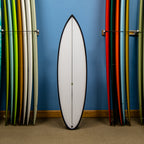Christenson Cafe Racer PU/Poly 6'4"